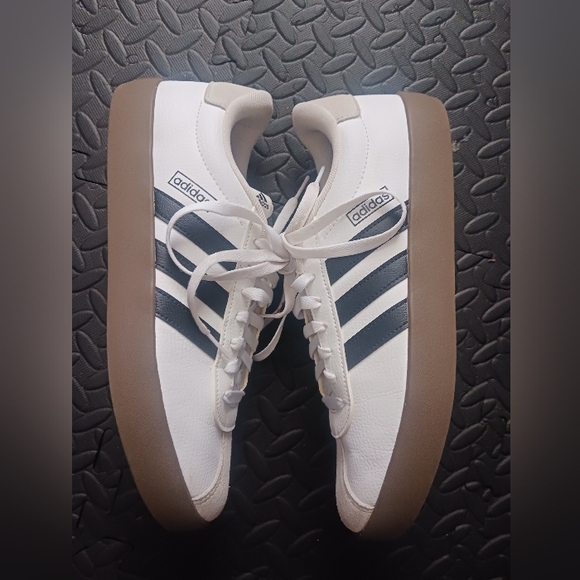 Adidas VL Court 3.0 Men Sneakers - Picture 5 of 16